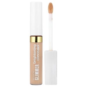Revlon - Glimmer Brightening Concealer 135 9 ml