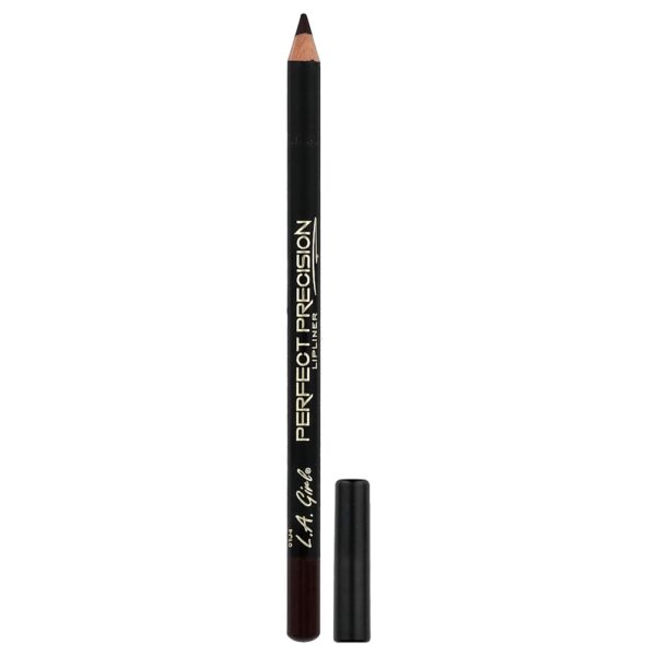 L.A. Girl - Perfect Precision Lápis delineador Labial Vamp GP726 1 g