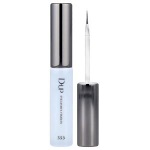 D-UP - Fixador de Cílios EX Adesivo para Cílios Postiços Tipo 553 Preto 5 ml