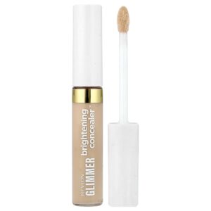 Revlon - Glimmer Brightening Concealer 125 9 ml