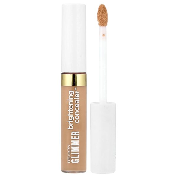 Revlon - Glimmer Brightening Concealer 145 9 ml