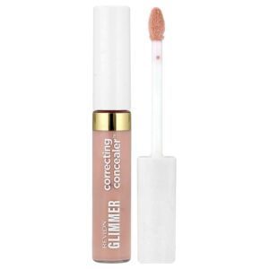 Revlon - Glimmer Correcting Concealer Neutralizador 105 9 ml
