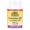 Natural Factors - Coenzima Q10 100 mg 120 Softgels