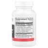 Metabolic Maintenance - GluDaZyme 60 Cápsulas Vegetarianas