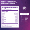 MRM Nutrition - Gluten Aid 60 Cápsulas Vegetarianas