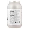 Isopure - Proteína em Pó Low Carb Chocolate Holandês 1,35 kg