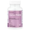 Houston Enzymes - Zyme Prime 90 Cápsulas