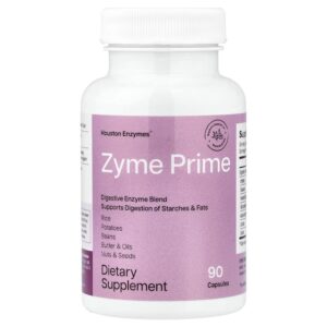71-25.jpg Houston Enzymes - Zyme Prime 90 Cápsulas