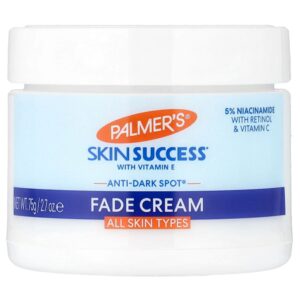 Palmer's - Skin Success com Vitamina E Creme Facial Anti-manchas 75 g