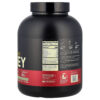 Optimum Nutrition - Gold Standard 100% Whey Chocolate e Menta 2,24 kg