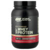 72-26.jpg Optimum Nutrition - Gold Standard 100% Whey Protein Chocolate ao Leite Extremo 907 g
