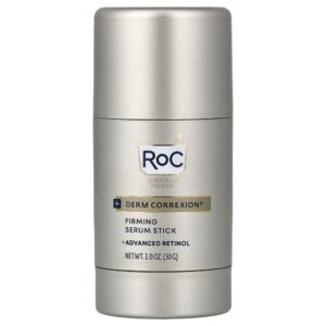 RoC - Derm Correxion Sérum Firmador em Bastão 30 g