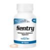 21st Century - Sentry Men Suplemento Multivitamínico e Multiminerais 120 Comprimidos