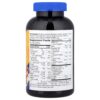 Nature's Way - Alive! Multivitamínico em Gomas para Homens Frutas 130 Gomas