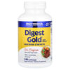 Enzymedica - Digest Gold com ATPro 240 Cápsulas