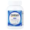 Centrum - Multivitamínico Completo para Homens 120 Comprimidos