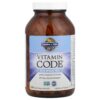 74-24.jpg Garden of Life - Vitamin Code 50 & Wiser Men Multivitamínico Integral 240 Cápsulas Vegetarianas