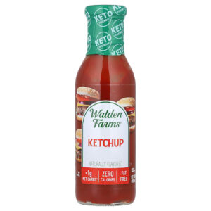 Walden Farms - Ketchup 355 ml