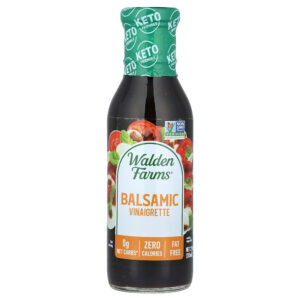 Walden Farms - Azeite Balsâmico 355 ml