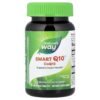 Nature's Way - CoQ10 Smart Q10 Frutas Tropicais 100 mg 30 Comprimidos Mastigáveis