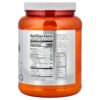 NOW Foods - Whey Protein Isolate Baunilha Natural 816 g
