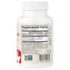 76-7.jpg Jarrow Formulas - Ácido R-Alfa-Lipoico com Biotina 60 Cápsulas Vegetais