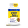 Enzymedica - Digest Gold com ATPro 90 Cápsulas