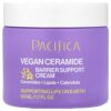 77-20.jpg Pacifica - Creme Vegano de Suporte de Barreira de Ceramida 50 ml