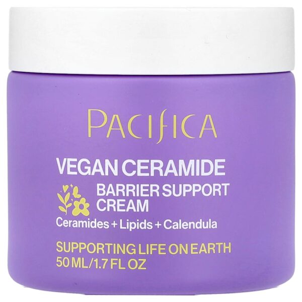 77-20.jpg Pacifica - Creme Vegano de Suporte de Barreira de Ceramida 50 ml
