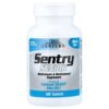 21st Century - Sentry Senior Homens 50+ Suplemento Multivitamínico e Multimineral 100 Comprimidos