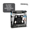 Balança digital corporal c/ Bioimpedância e aplicativo via Bluetooth