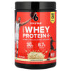 SIXSTAR - 100% Whey Protein Plus Creme de Baunilha 816 g