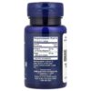 79-7.jpg Life Extension - Super Ubiquinol CoQ10 com Suporte Mitocondrial Enriquecido 50 mg 100 Cápsulas Softgel