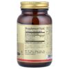 Solgar - Vegetarian CoQ-10 120 mg 60 Cápsulas Vegetais