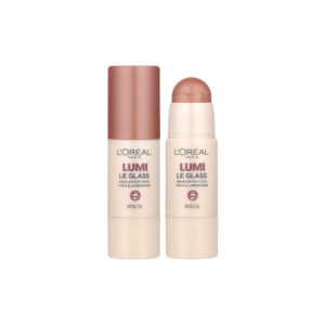 Lumi Iluminador em Bastão Le Cops 620 Ballet Rosa Cristalino 5 g - L'Oréal