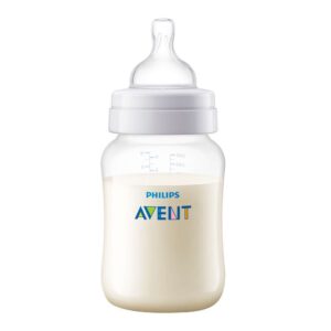 7b0a8fe9fb.jpg Mamadeira 260ml Transparente SCF813/17 - Philips AVENT