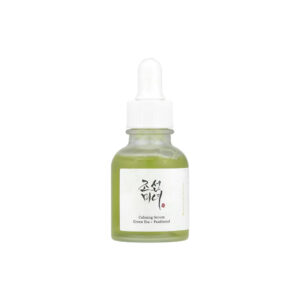 Sérum Calmante Chá Verde + Pantenol 30ml - Beauty of Joseon
