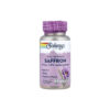 Extratos Vitais Açafrão 30mg 30 Veg Cápsulas - Solaray
