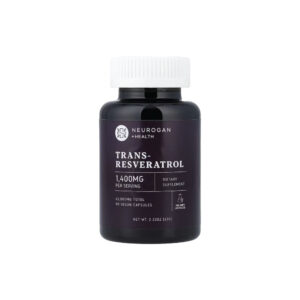 7f11f88a294d485a876b58ddc466a344-6nqiz0ebbz.jpg Trans-Resveratrol 700mg 90 Cápsulas Veganas - Neurogan Health