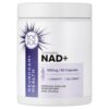 Neurogan Health - NAD+ Lipossomal 500 mg 60 Cápsulas