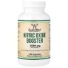Double Wood Supplements - Reforço de Óxido Nítrico 180 Cápsulas