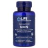 Life Extension - NMN NAD+ Otimizado 90 Cápsulas Vegetarianas