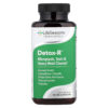 LifeSeasons - Detox-R 90 Cápsulas Vegetais