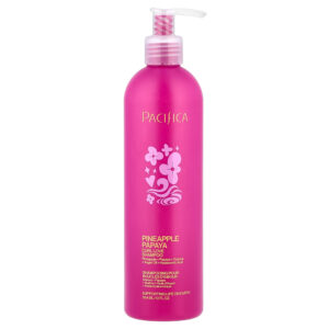 8-209.jpg Pacifica - Shampoo Curl Love Abacaxi e Mamão 354 ml