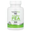 NaturePlus - PEA Pro FenuMat 500 mg 60 Cápsulas