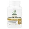 Dr. Murray's - D-glucarato de Cálcio 500 mg 60 Cápsulas Veganas