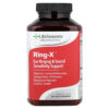 LifeSeasons - Ring-X 120 Cápsulas Vegetais