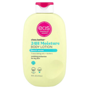 8-28.jpg EOS - Shea Better Loção Corporal 24H Moisture Ondas da Praia 473 ml