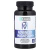 Zhou Nutrition - Advanced Magnesium+ 60 Cápsulas Vegetais