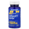 Natural Stacks - Smart NMN 60 Cápsulas Veganas